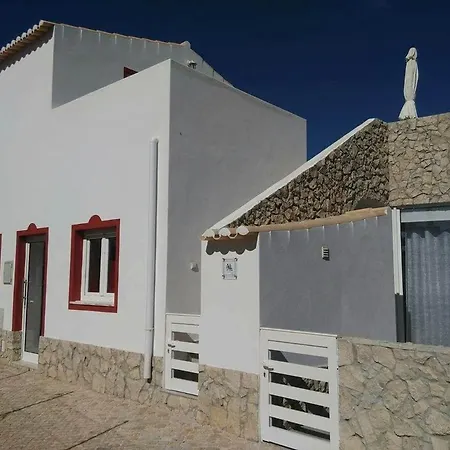 Casa Bela * Sagres