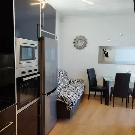 Casa Bela Feriehus Sagres