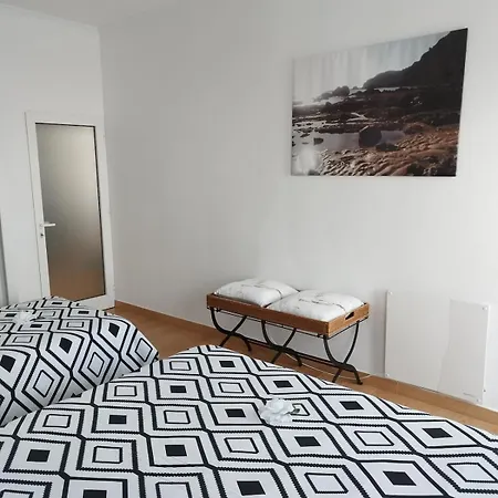 Casa Bela Сasa de vacaciones Sagres