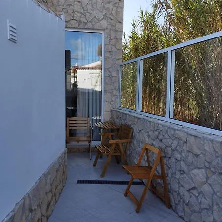 Casa Bela Sagres