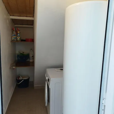 Сasa de vacaciones Casa Bela *
