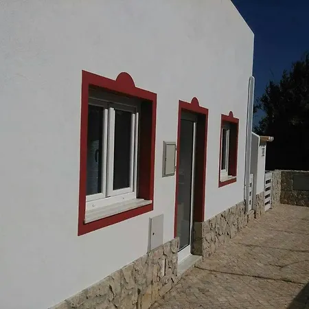 Casa Bela Feriehus *