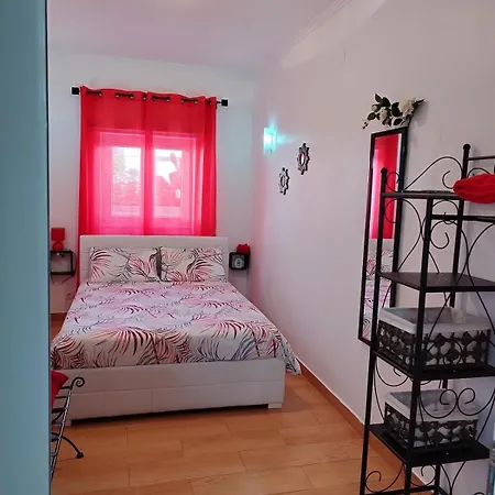 Casa Bela Сasa de vacaciones *