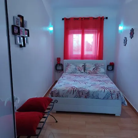 Casa Bela Сasa de vacaciones