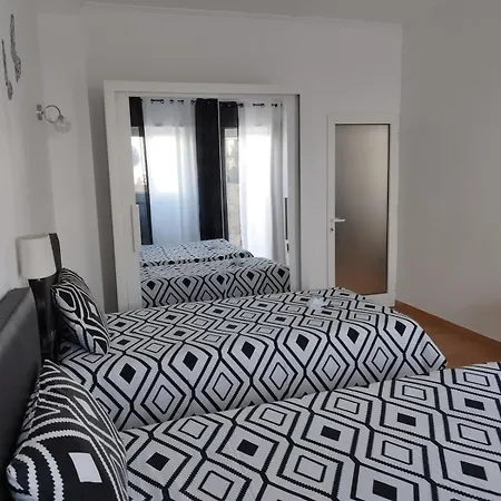 Feriehus Casa Bela Sagres