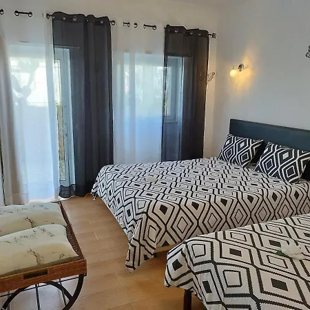 Casa Bela Сasa de vacaciones Sagres
